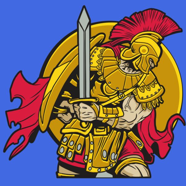 AR22 TROJAN 01 RQ Thumbnail