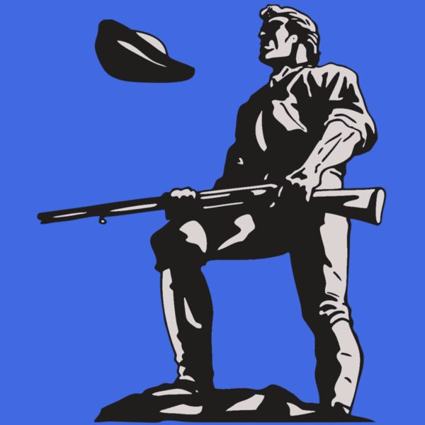 AR PATRIOT 55 RC Thumbnail