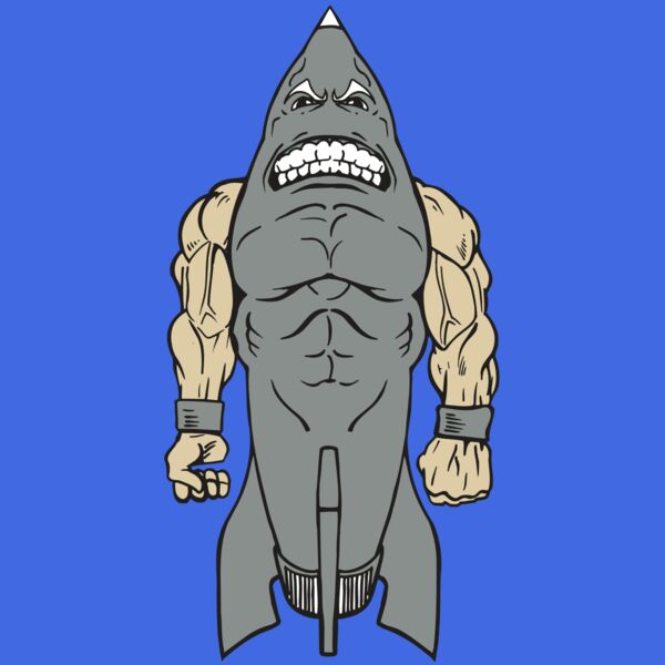 AR ROCKET 23 RC Thumbnail