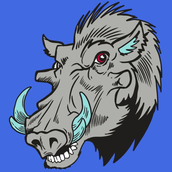 AR20 RAZORBACK 39 RQC Thumbnail