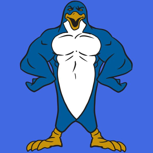 AR19 PENGUIN 03 RQC Thumbnail