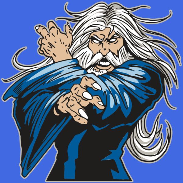 AR31 WIZARD 06 RQC Thumbnail