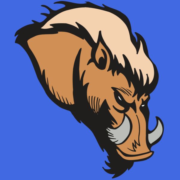 AR5 Razorback 15 RQC Thumbnail