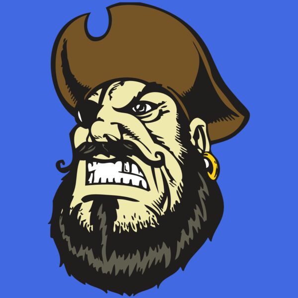 BAW PIRATE 05 RC Thumbnail