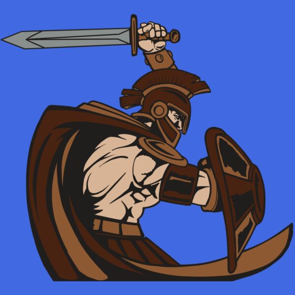 AR PALADIN 43 RC Thumbnail