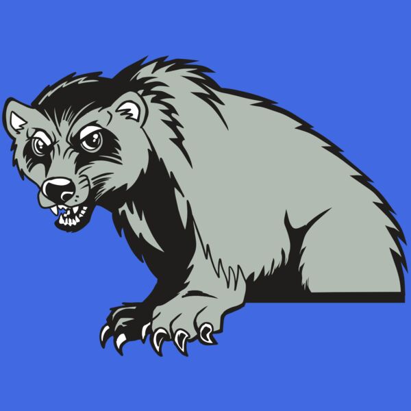 AR22 WOLVERINE 01 RQC Thumbnail