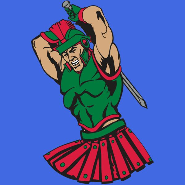 AR PALADIN 37 RC Thumbnail