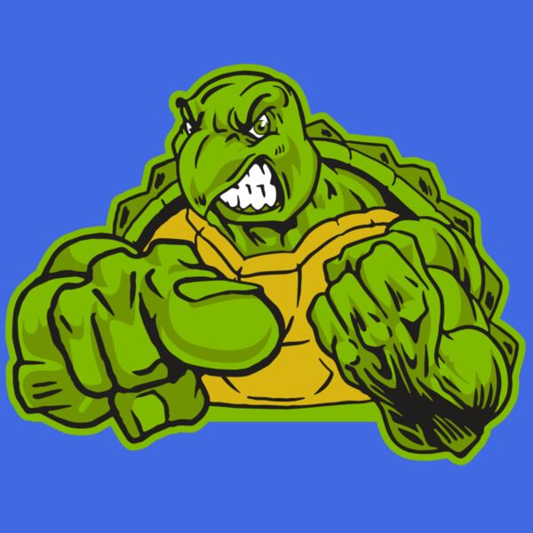 AR31 TURTLE 02 RQC Thumbnail