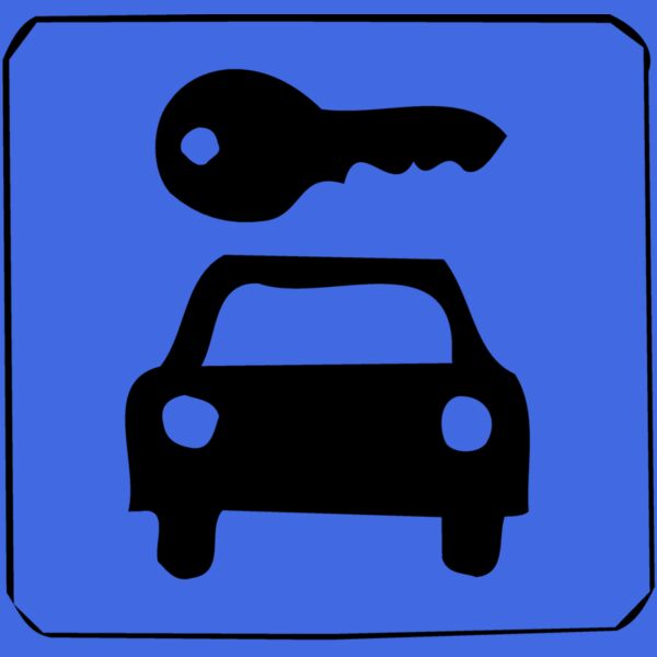 CAR_KEY Thumbnail