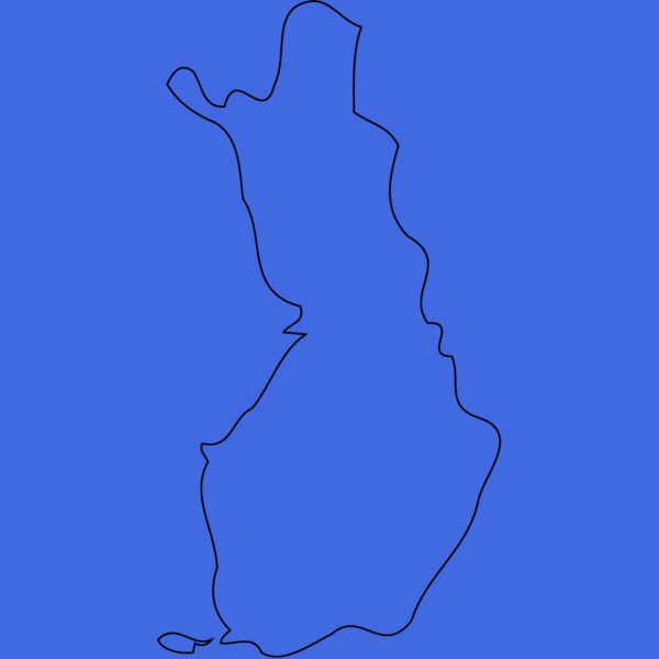 FINLAND Thumbnail