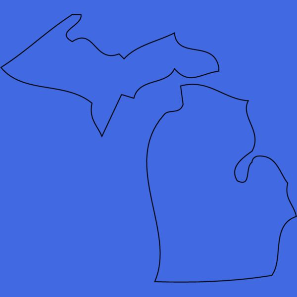 MICHIGAN Thumbnail