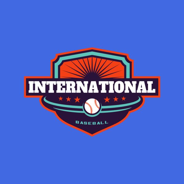International Baseball logo 01 Thumbnail