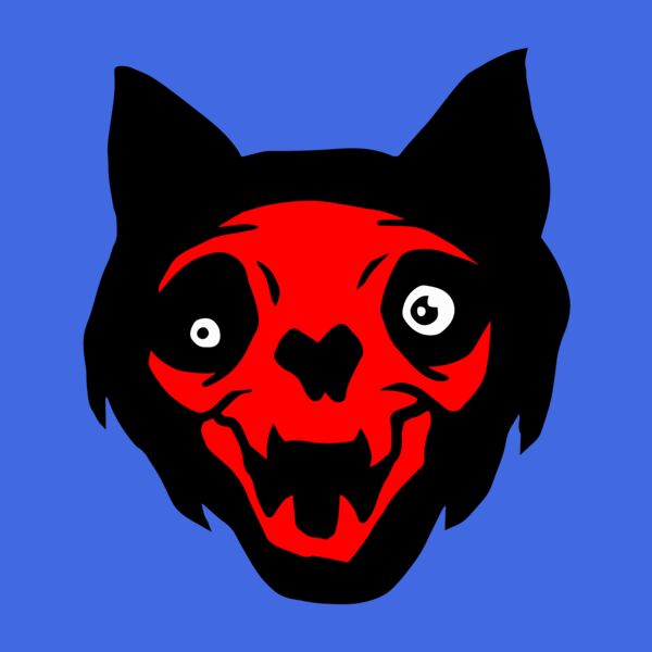 Elements Skulls logo template 166 Thumbnail