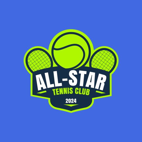 All-Star Tennis Club 02 Thumbnail