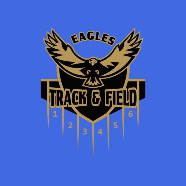 Eagles Team Track & Field 02 Thumbnail
