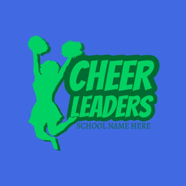 Cheerleading 31 Thumbnail