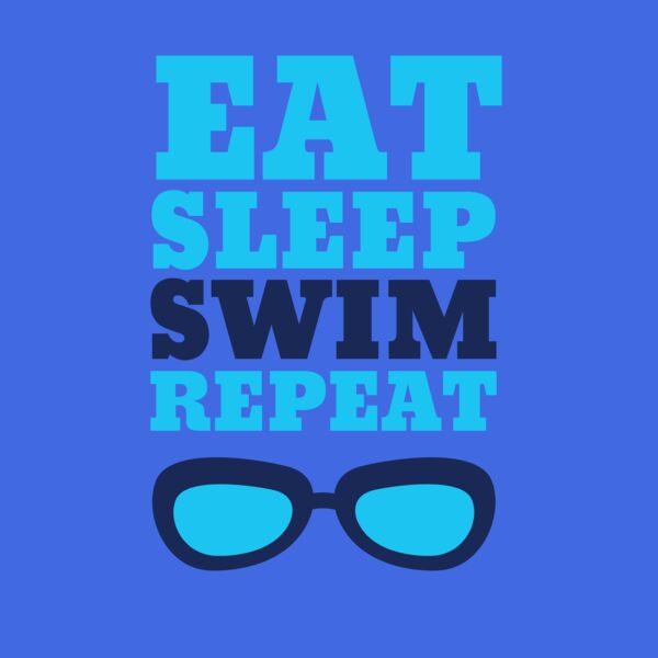 Swimming 25 Thumbnail