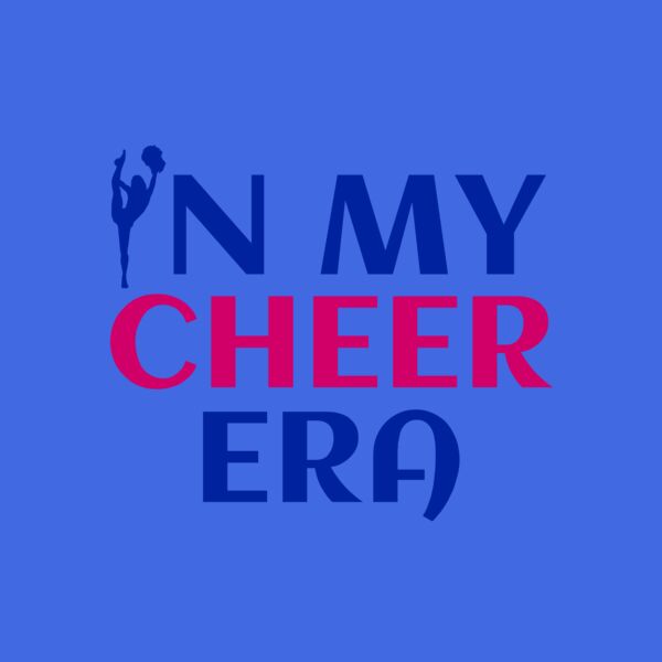 Cheerleading 45 Thumbnail