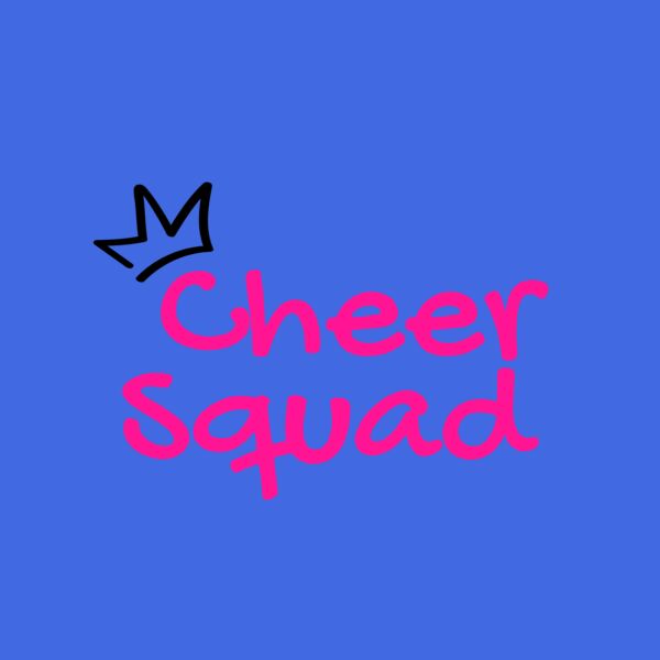 Cheerleading 48 Thumbnail