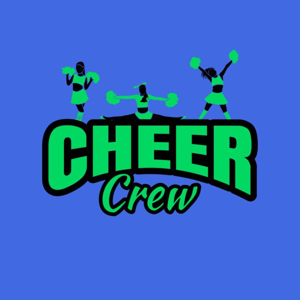 Cheerleading 60 Thumbnail
