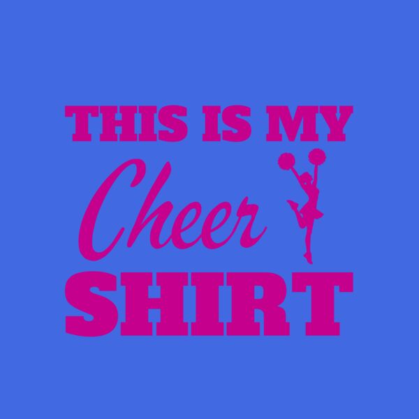 Cheerleading 66 Thumbnail