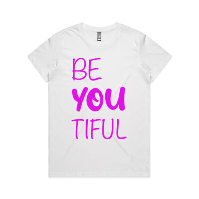 Be You Tiful Thumbnail