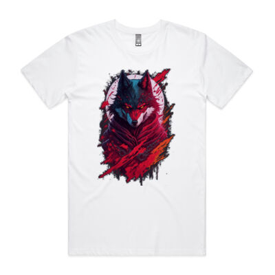 Wolf Shirt Thumbnail