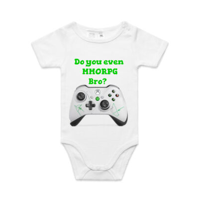 Do You Even MMORPG, Bro? Thumbnail