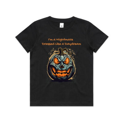 I'm a Nightmare Dressed Like a Daydream.  Thumbnail