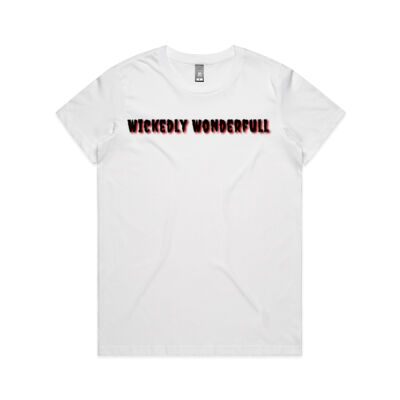 Wickedly Wonderfull Thumbnail