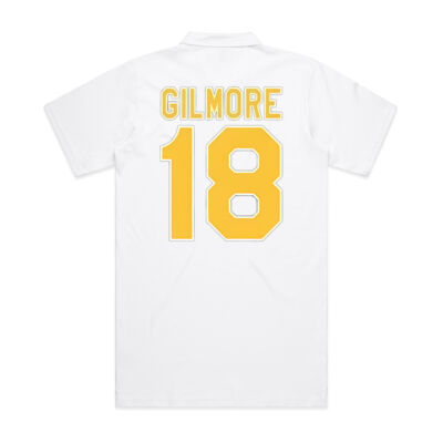 Happy Gilmore, Putt Pirates polo shirts. Thumbnail