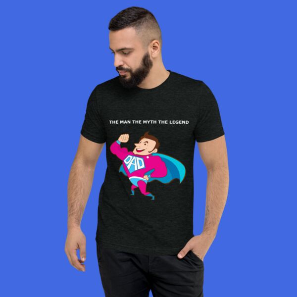 The man the myth the legend-Scene-1 Thumbnail