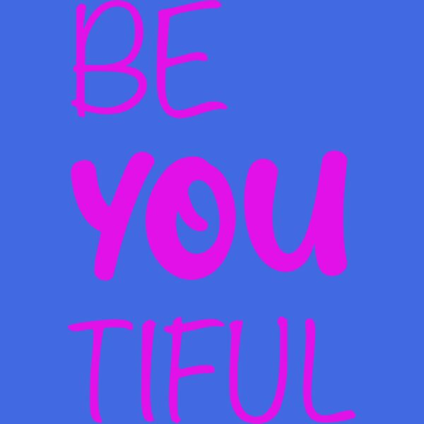 Be-You-Tiful-cropped Thumbnail