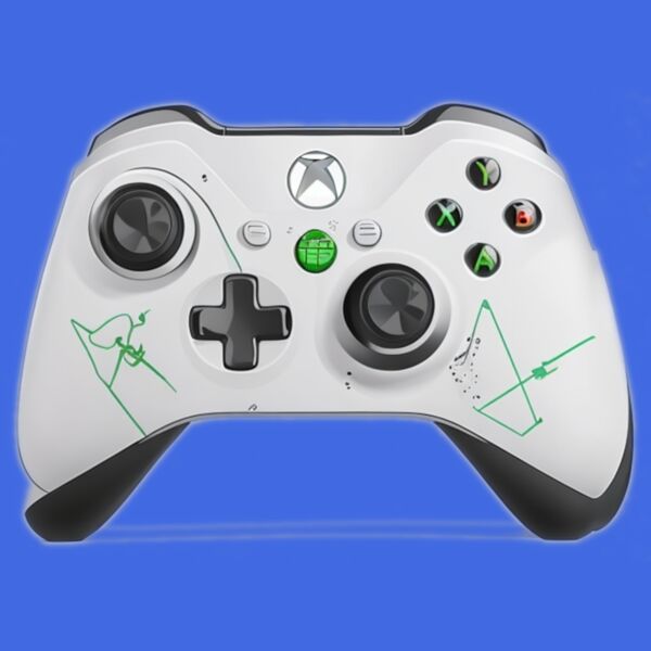 Xbox Controller 1 Thumbnail