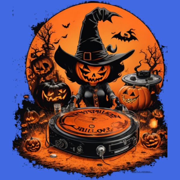 Halloween Jackolantern. Thumbnail