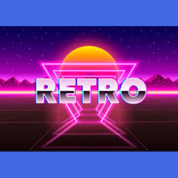 RETRO Thumbnail