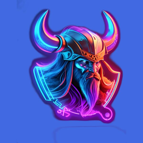 Viking Overloard. Thumbnail