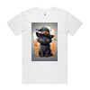 AS Colour - Organic Staple Tee Thumbnail