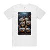 AS Colour - Organic Staple Tee Thumbnail