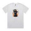 AS Colour - Men's Heavy Tee Thumbnail