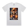 AS Colour - Men's Heavy Tee Thumbnail