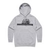 AS Colour - Women's Supply Hood Thumbnail