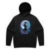 AS Colour - Mens Relax Hood Thumbnail