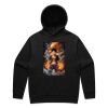AS Colour - Mens Relax Hood Thumbnail