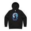 AS Colour - Women's Stencil Hood Thumbnail